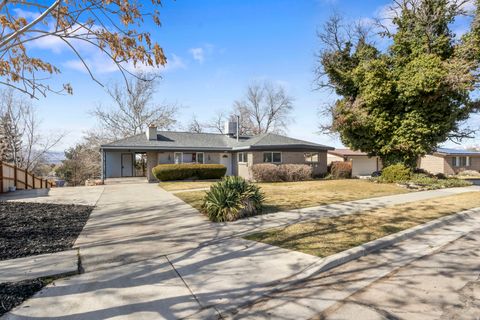 Tiny photo for 8492 S FAYEWAY DR, Sandy, UT 84094 (MLS # 2141235)
