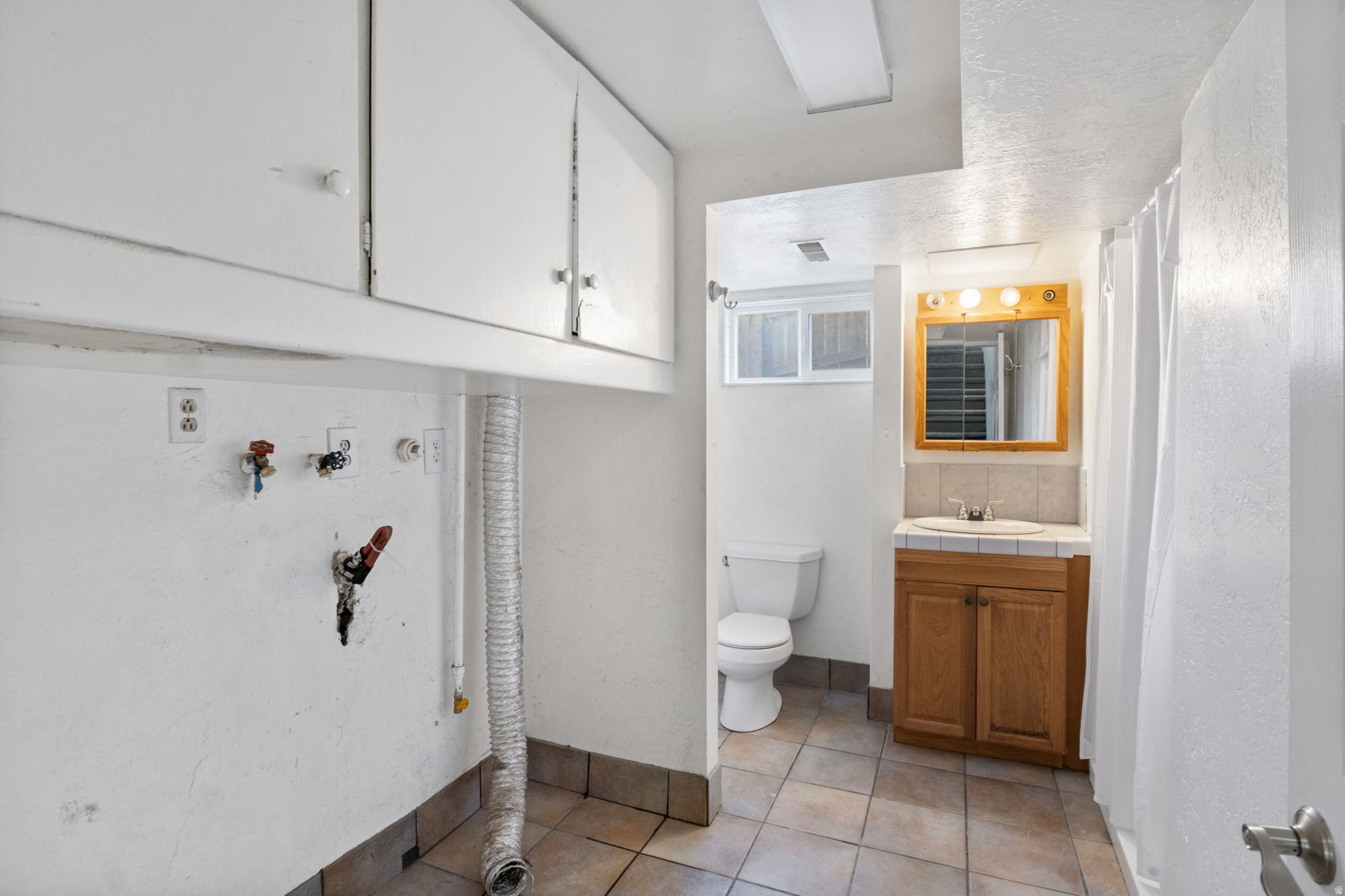 WARE SUB #1 - Residential