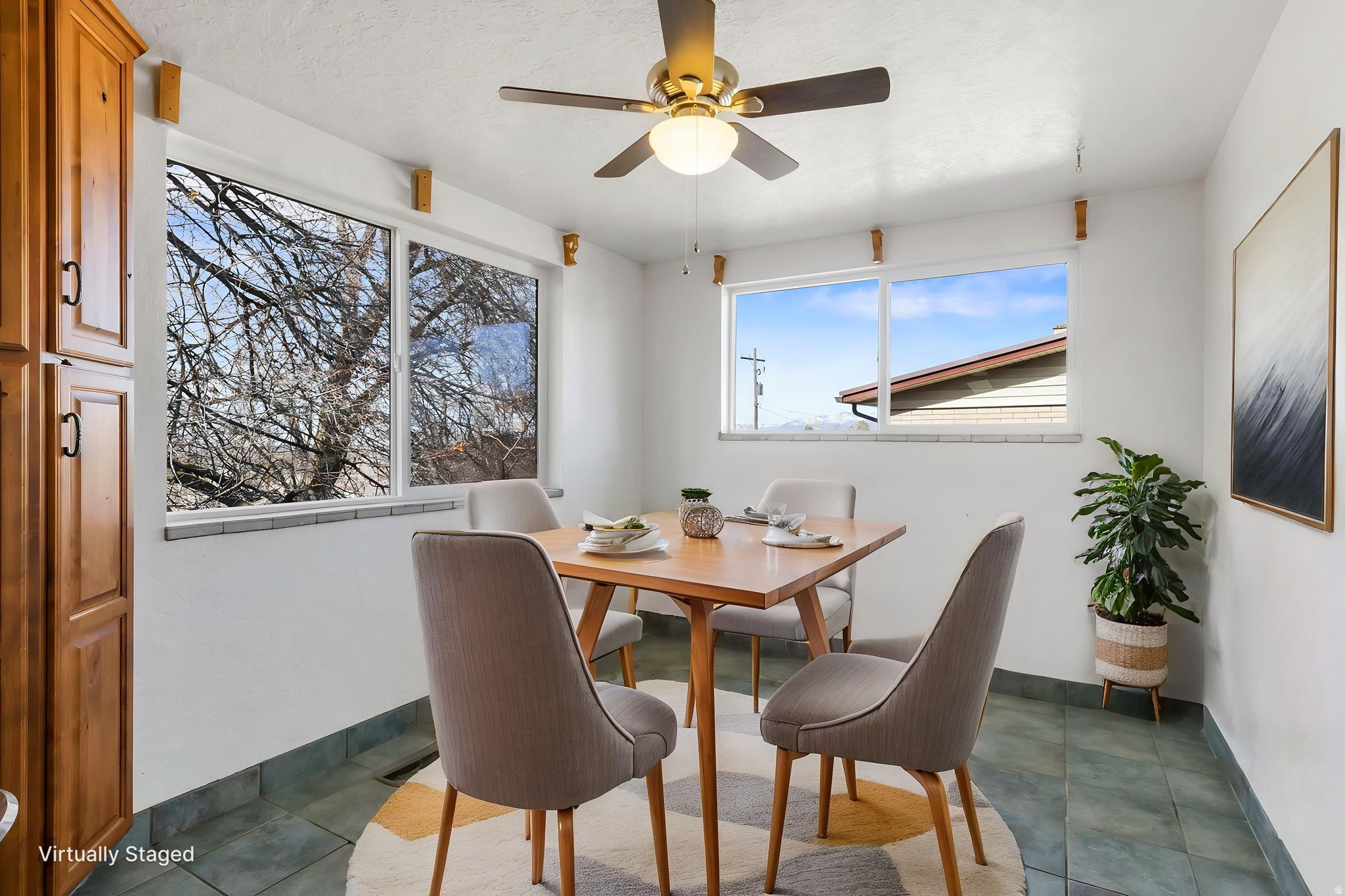 WARE SUB #1 - Residential