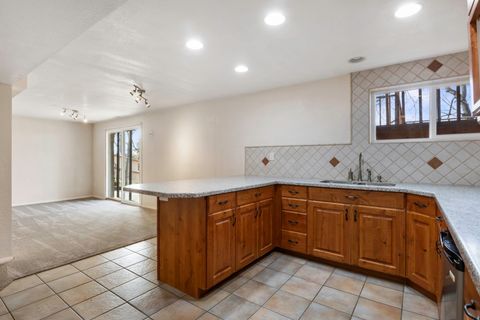 Tiny photo for 8492 S FAYEWAY DR, Sandy, UT 84094 (MLS # 2141235)