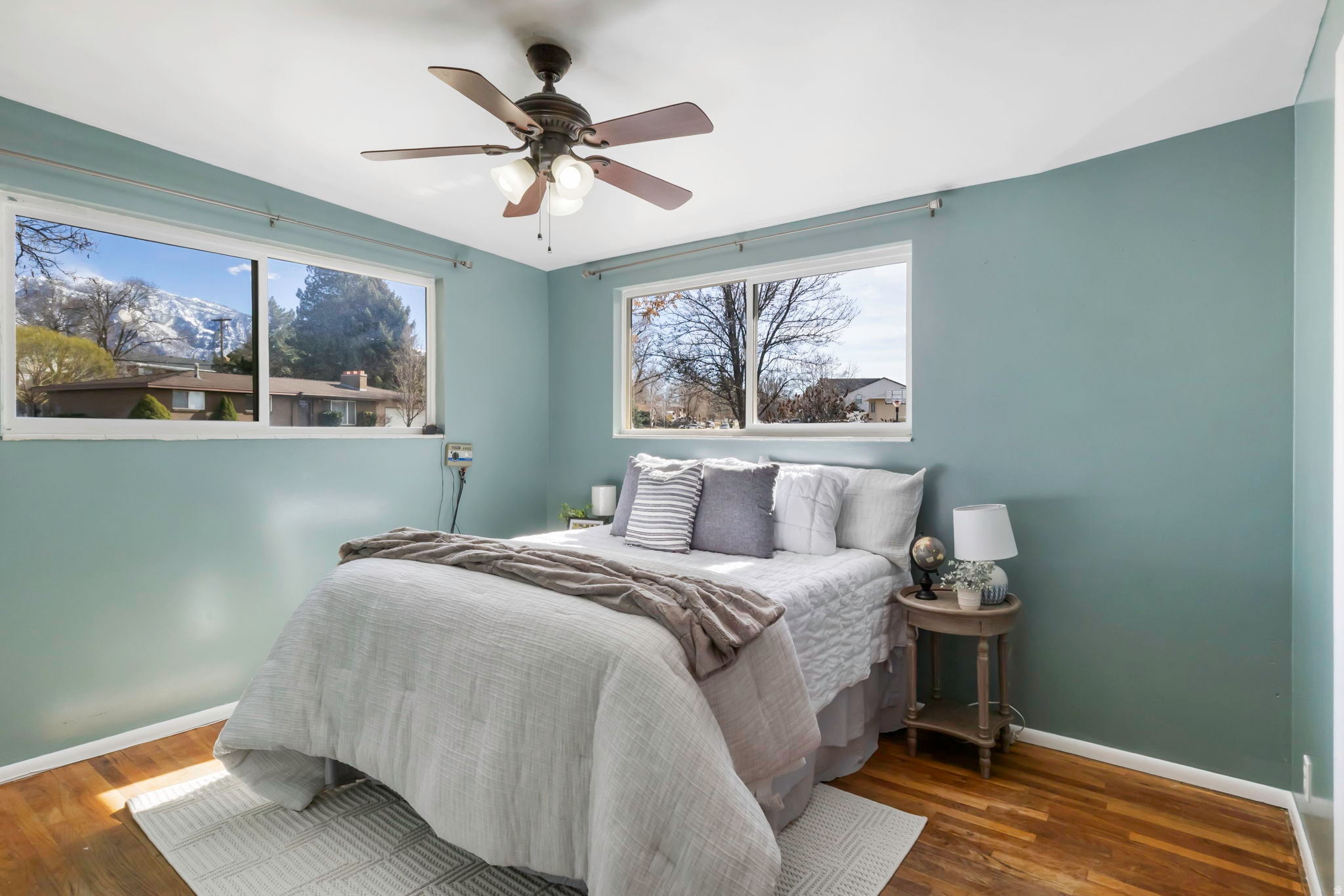 WARE SUB #1 - Residential