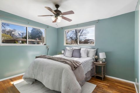 Tiny photo for 8492 S FAYEWAY DR, Sandy, UT 84094 (MLS # 2141235)