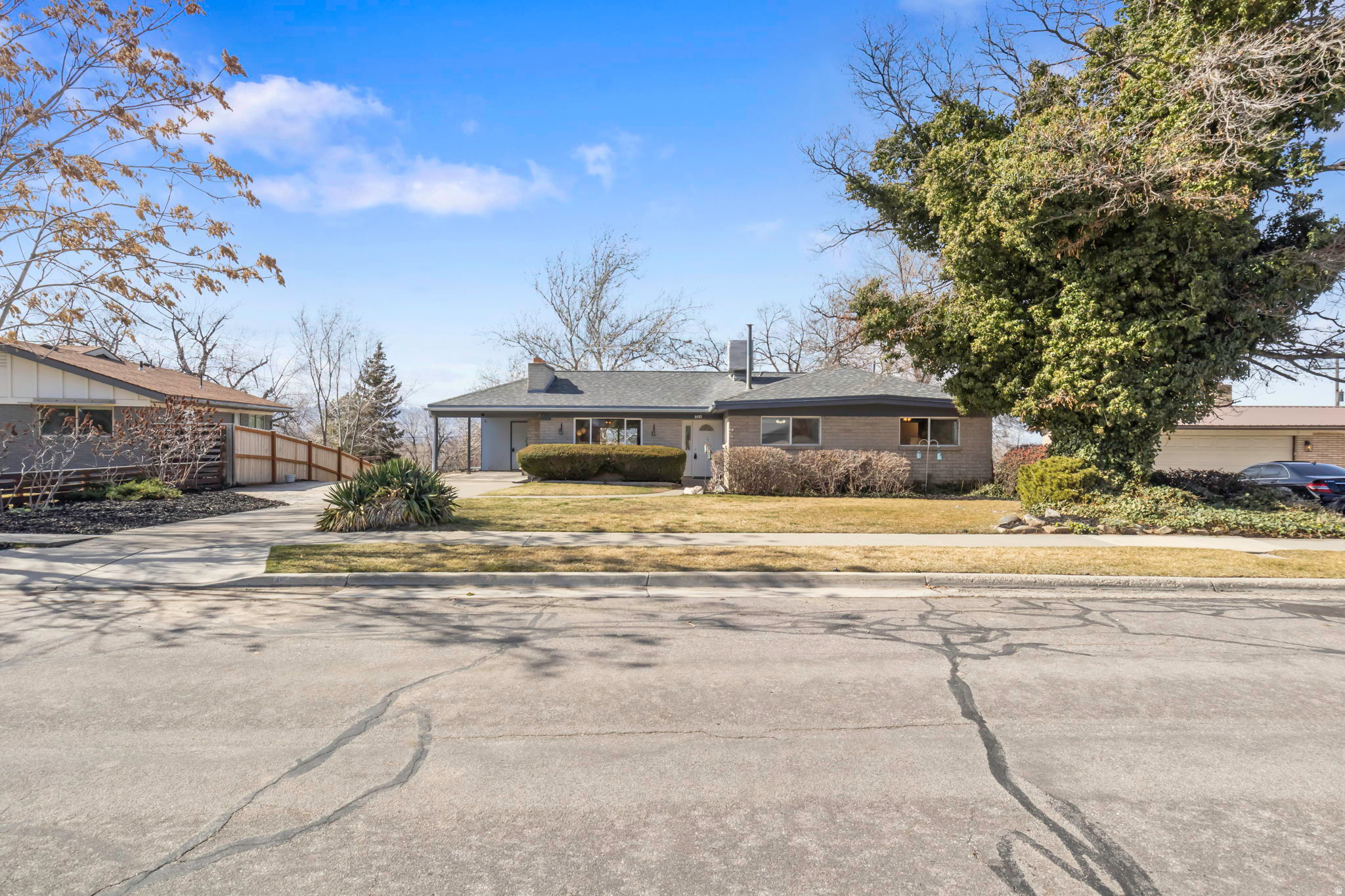 WARE SUB #1 - Residential