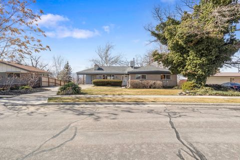 Tiny photo for 8492 S FAYEWAY DR, Sandy, UT 84094 (MLS # 2141235)