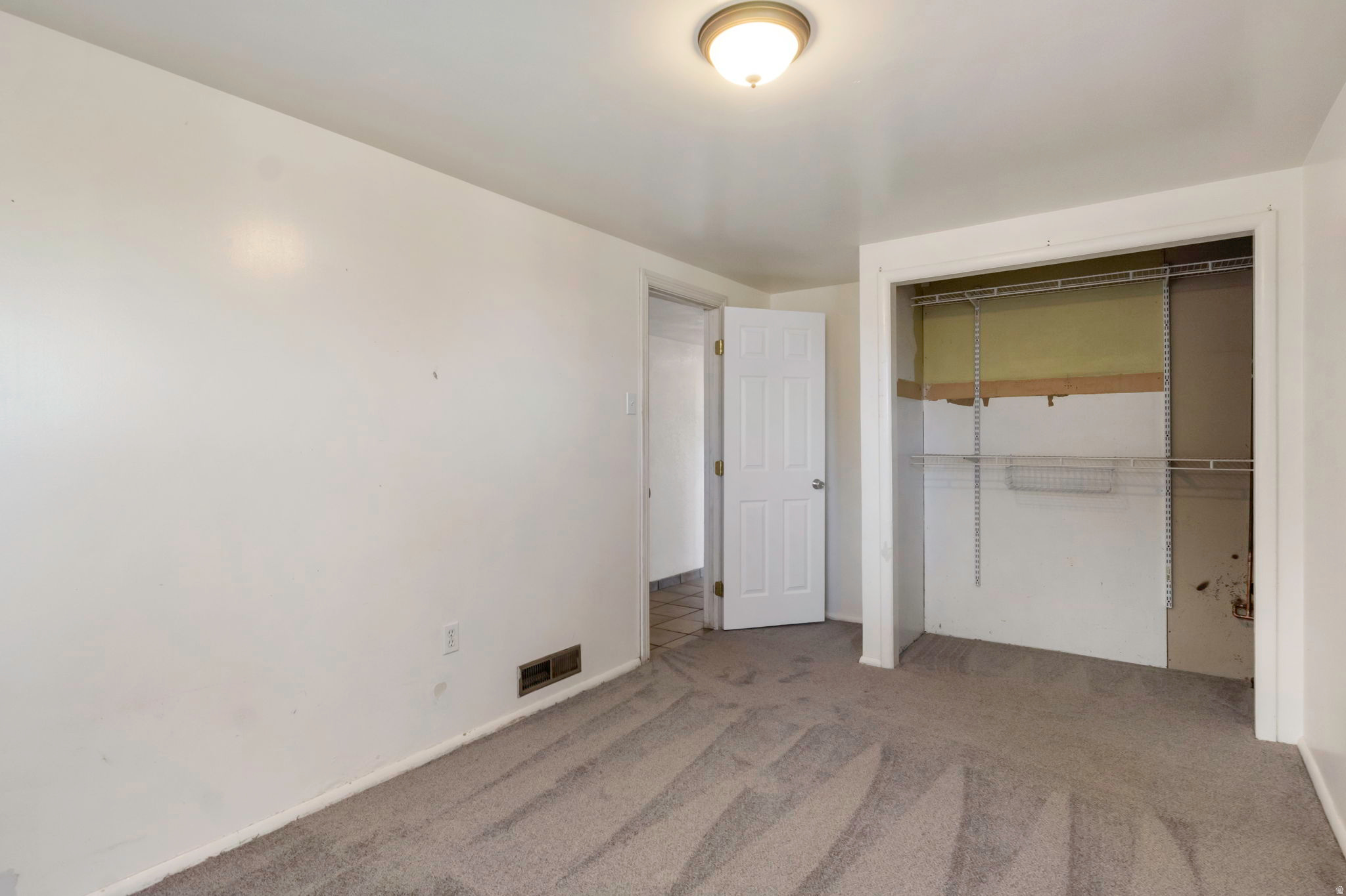 WARE SUB #1 - Residential