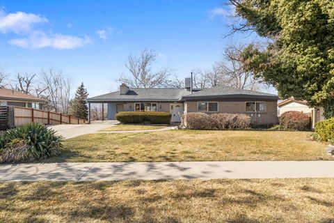 Photo of 8492 S FAYEWAY DR, Sandy, UT 84094 (MLS # 2141235)