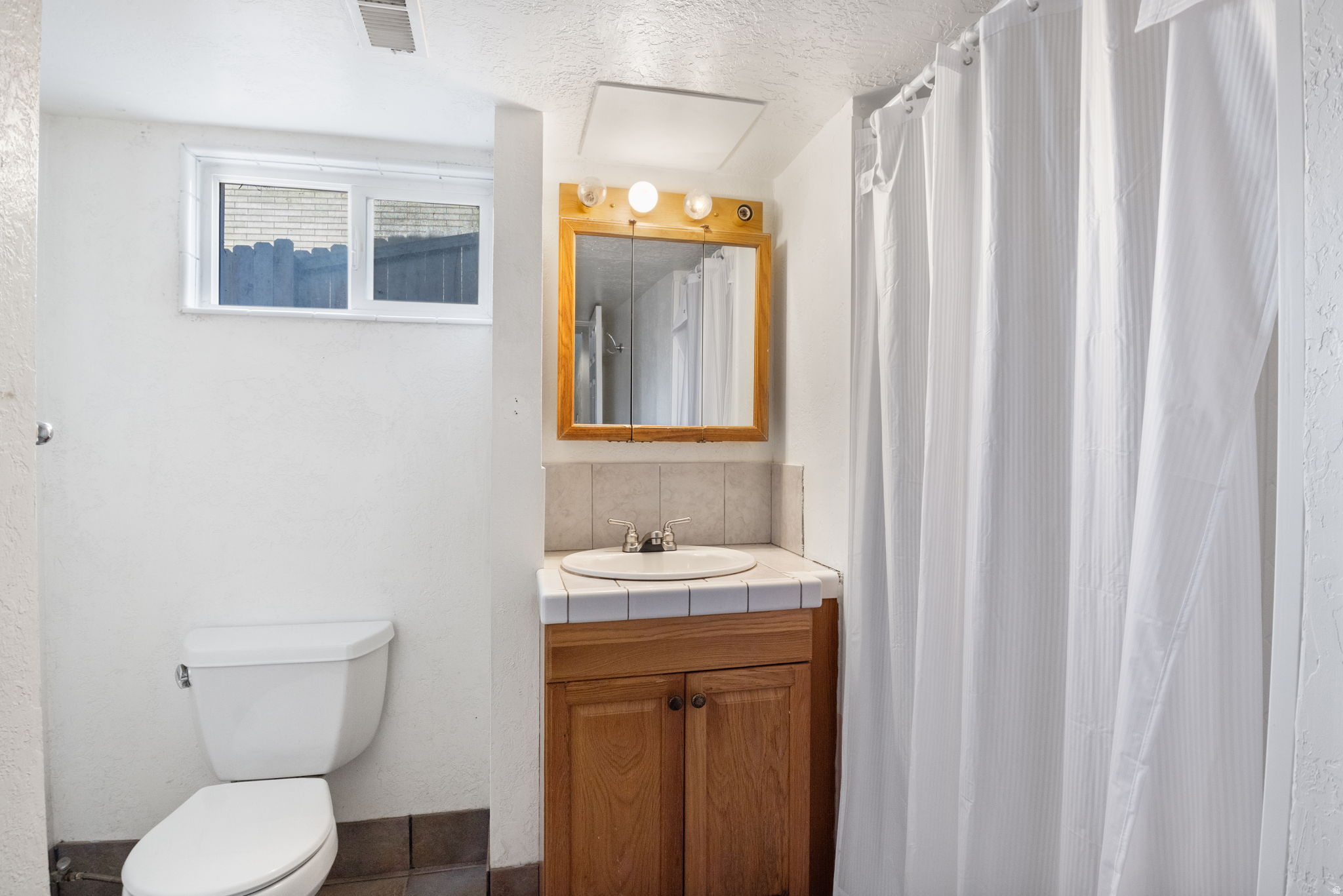 WARE SUB #1 - Residential