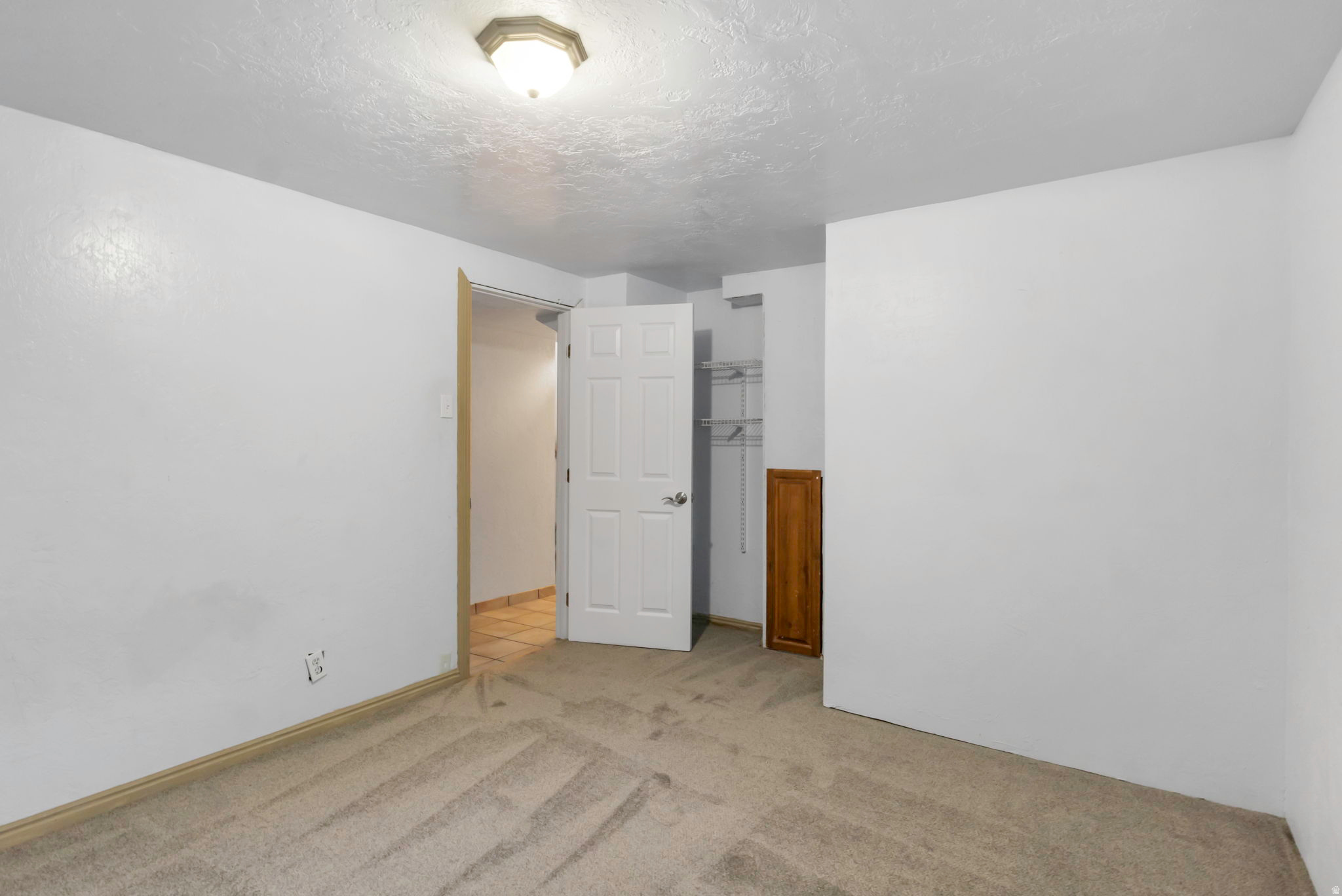 WARE SUB #1 - Residential