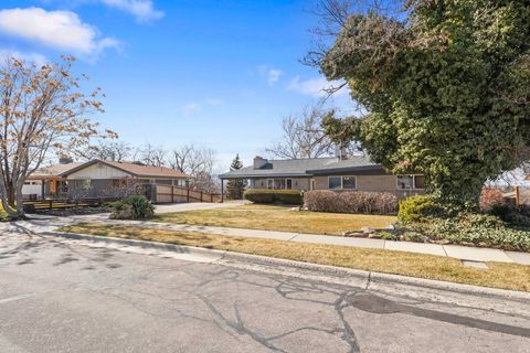 Tiny photo for 8492 S FAYEWAY DR, Sandy, UT 84094 (MLS # 2141235)