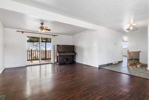 Tiny photo for 8492 S FAYEWAY DR, Sandy, UT 84094 (MLS # 2141235)