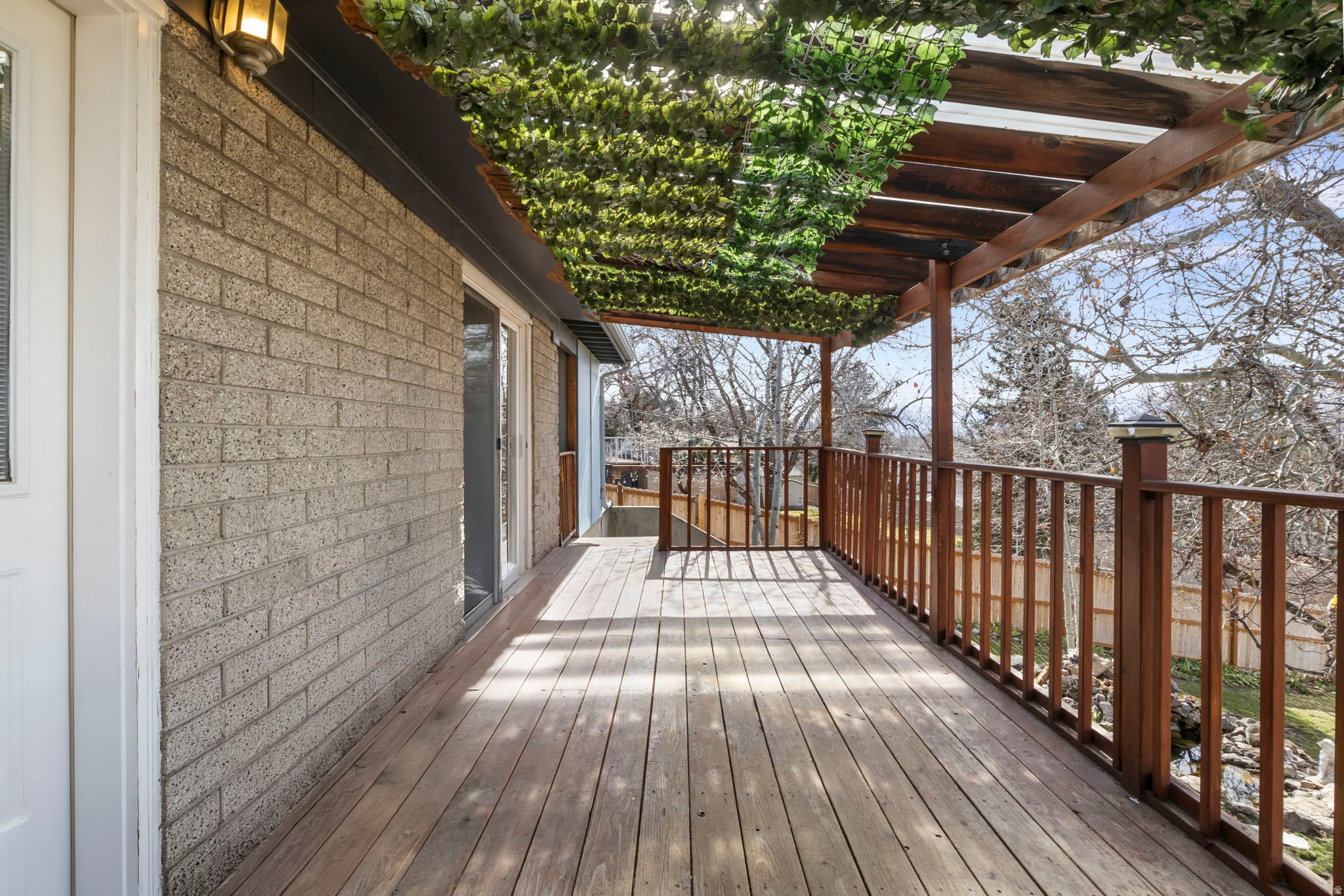 WARE SUB #1 - Residential