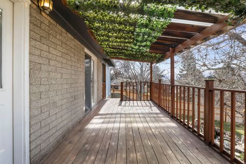 Tiny photo for 8492 S FAYEWAY DR, Sandy, UT 84094 (MLS # 2141235)