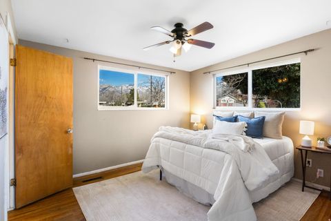 Tiny photo for 8492 S FAYEWAY DR, Sandy, UT 84094 (MLS # 2141235)