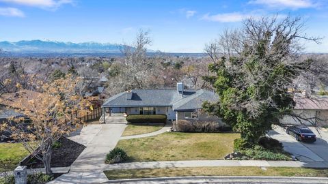 Tiny photo for 8492 S FAYEWAY DR, Sandy, UT 84094 (MLS # 2141235)