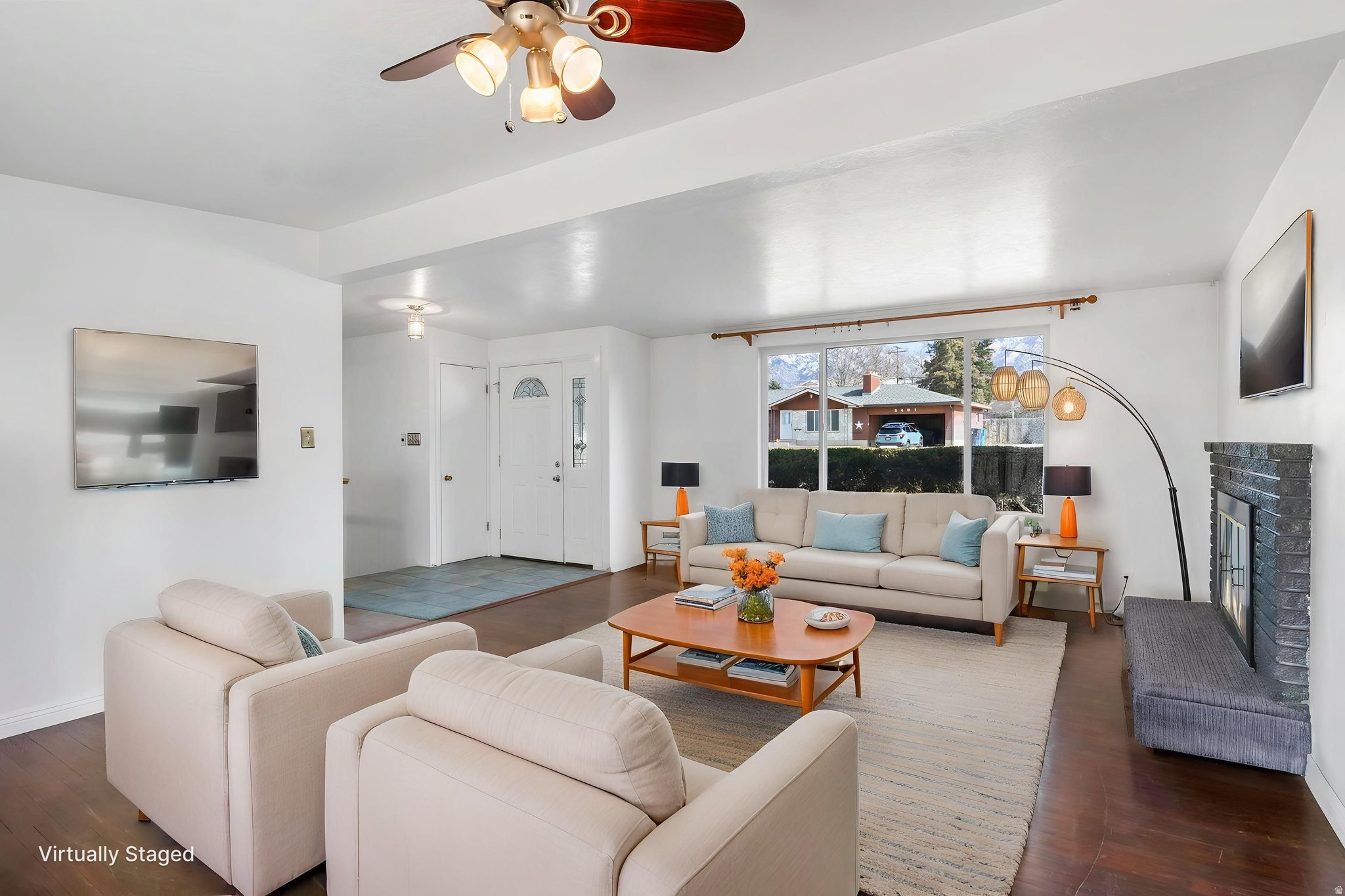 WARE SUB #1 - Residential