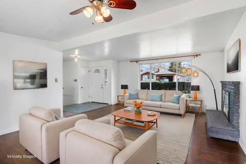 Tiny photo for 8492 S FAYEWAY DR, Sandy, UT 84094 (MLS # 2141235)