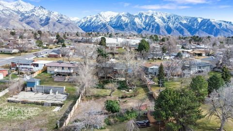 Tiny photo for 8492 S FAYEWAY DR, Sandy, UT 84094 (MLS # 2141235)