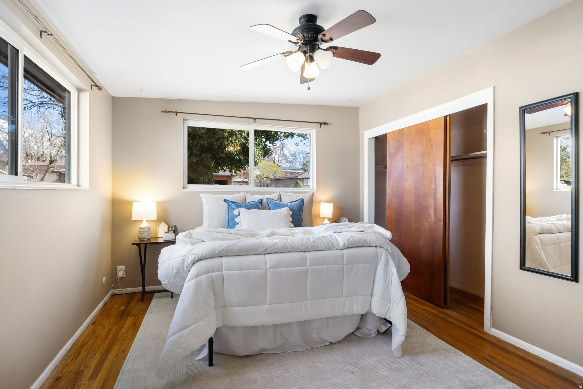 WARE SUB #1 - Residential