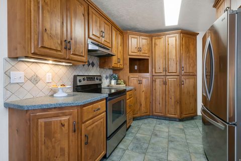 Tiny photo for 8492 S FAYEWAY DR, Sandy, UT 84094 (MLS # 2141235)
