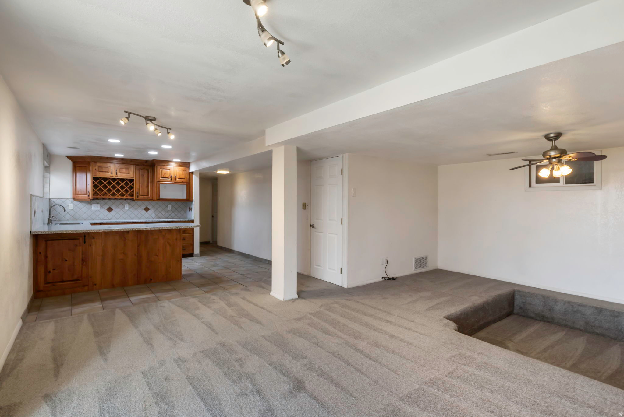 WARE SUB #1 - Residential