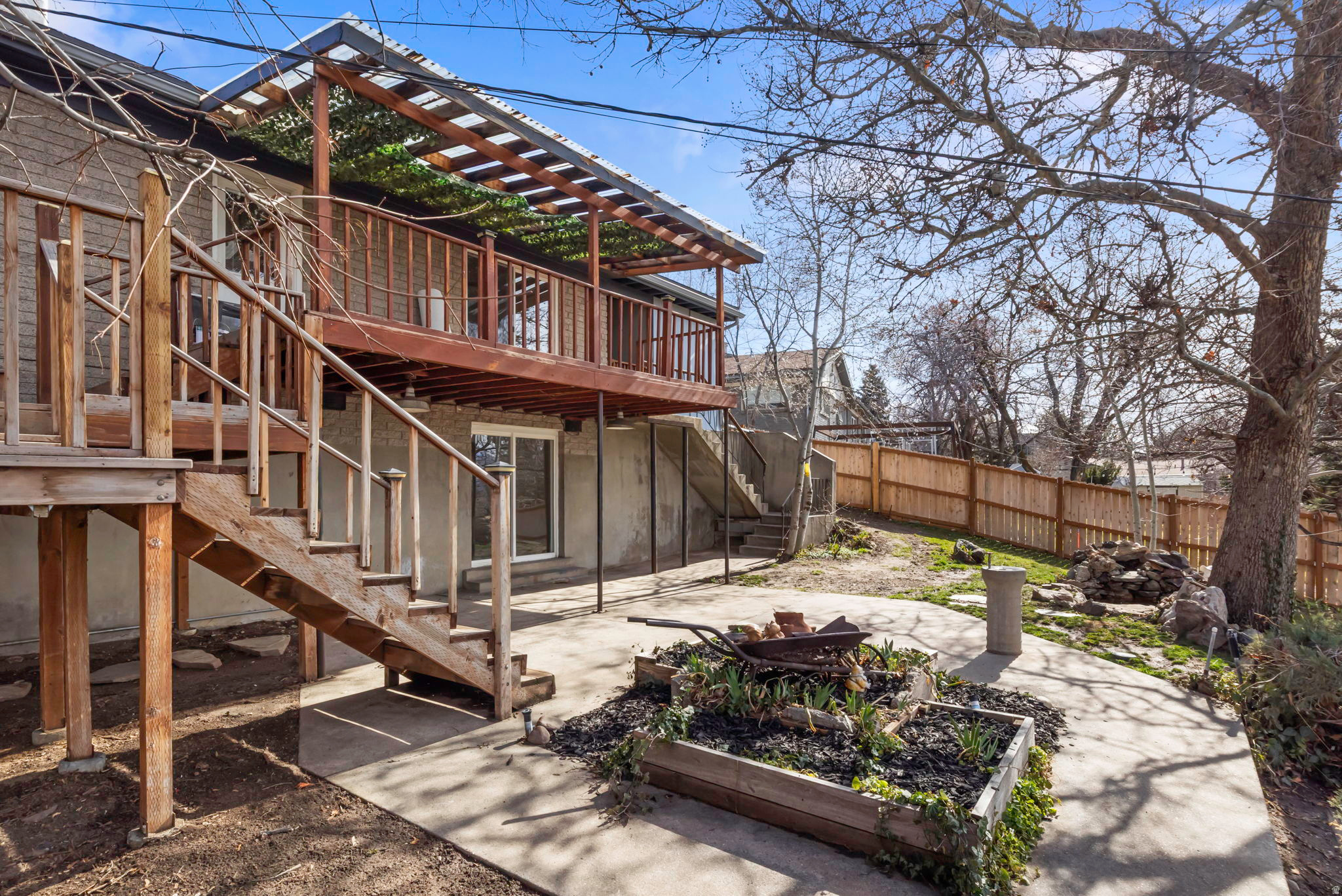 WARE SUB #1 - Residential