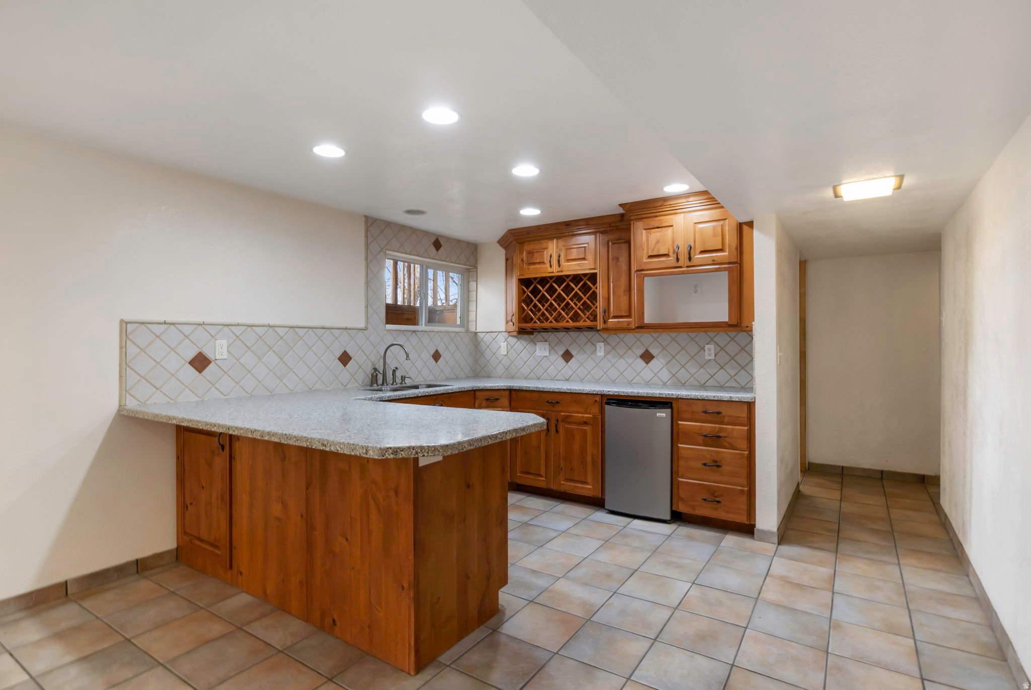 WARE SUB #1 - Residential