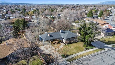 Tiny photo for 8492 S FAYEWAY DR, Sandy, UT 84094 (MLS # 2141235)