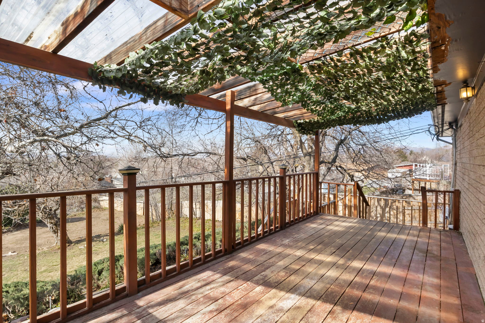 WARE SUB #1 - Residential