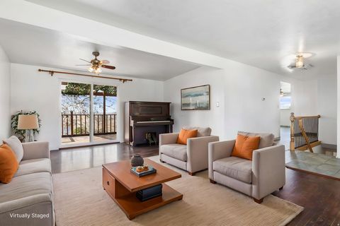 Tiny photo for 8492 S FAYEWAY DR, Sandy, UT 84094 (MLS # 2141235)