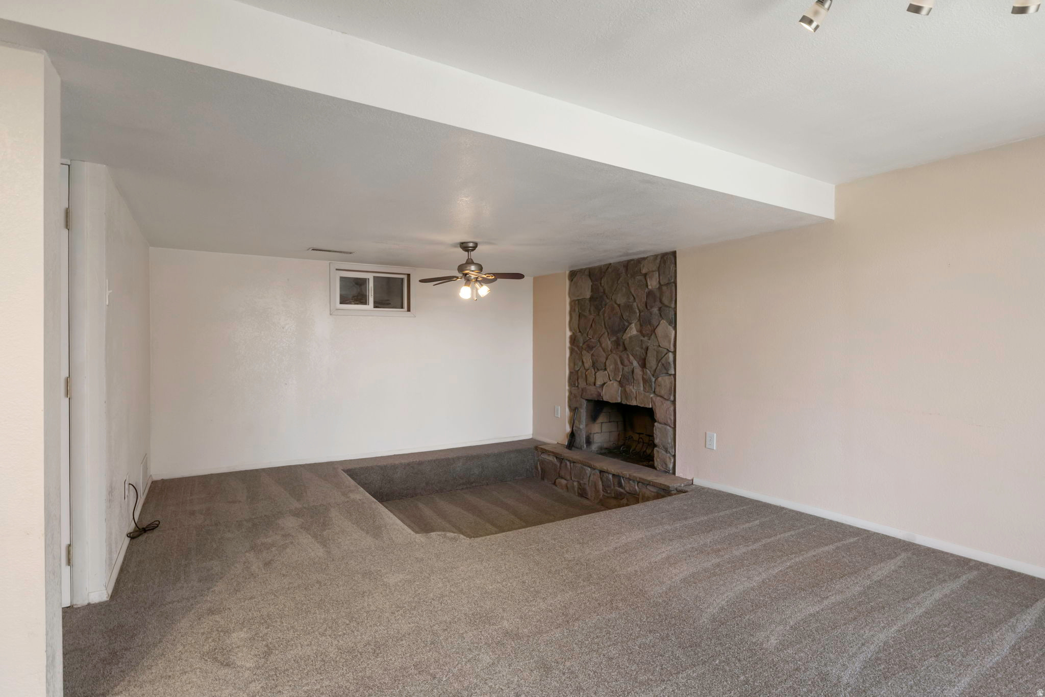 WARE SUB #1 - Residential