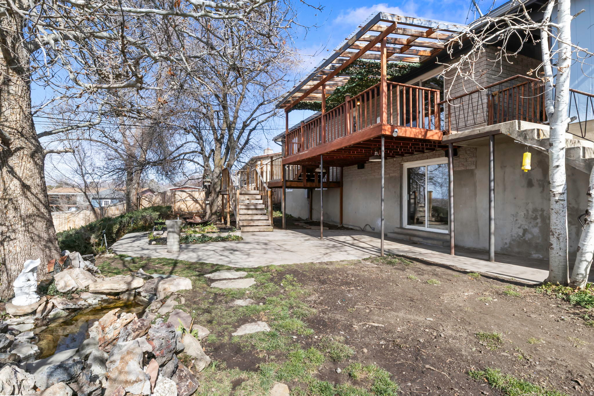 WARE SUB #1 - Residential