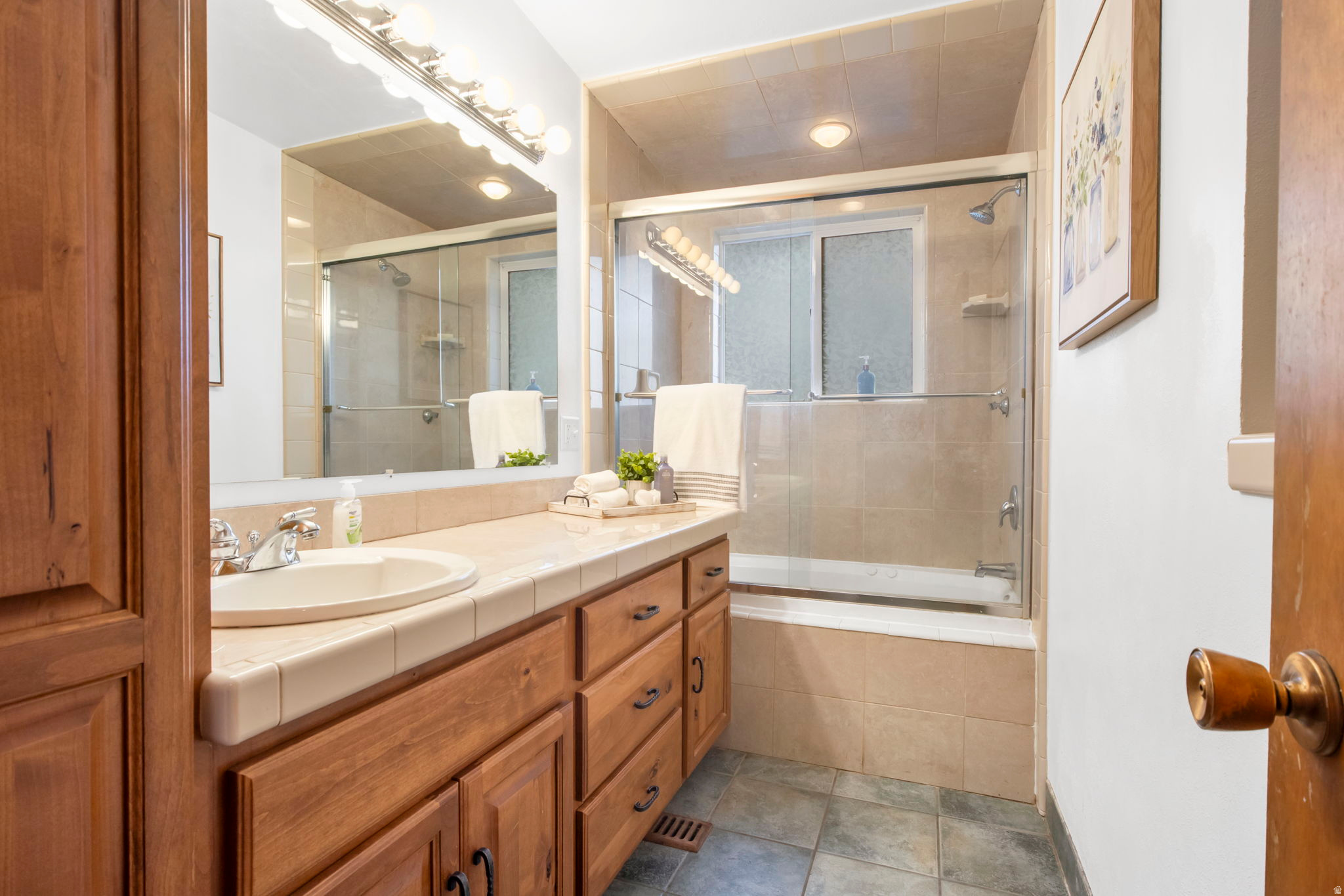 WARE SUB #1 - Residential