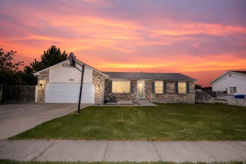 Homes For Sale - 2544 W 12875<br/> Riverton, UT 84065
