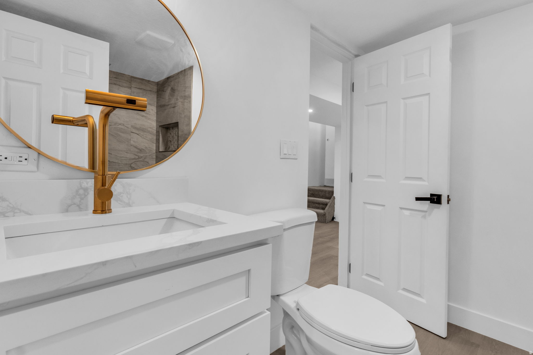 WHITE CITY - Residential