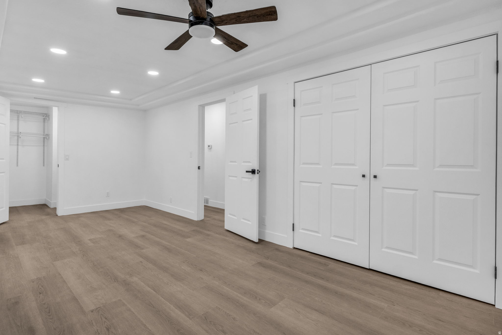 WHITE CITY - Residential