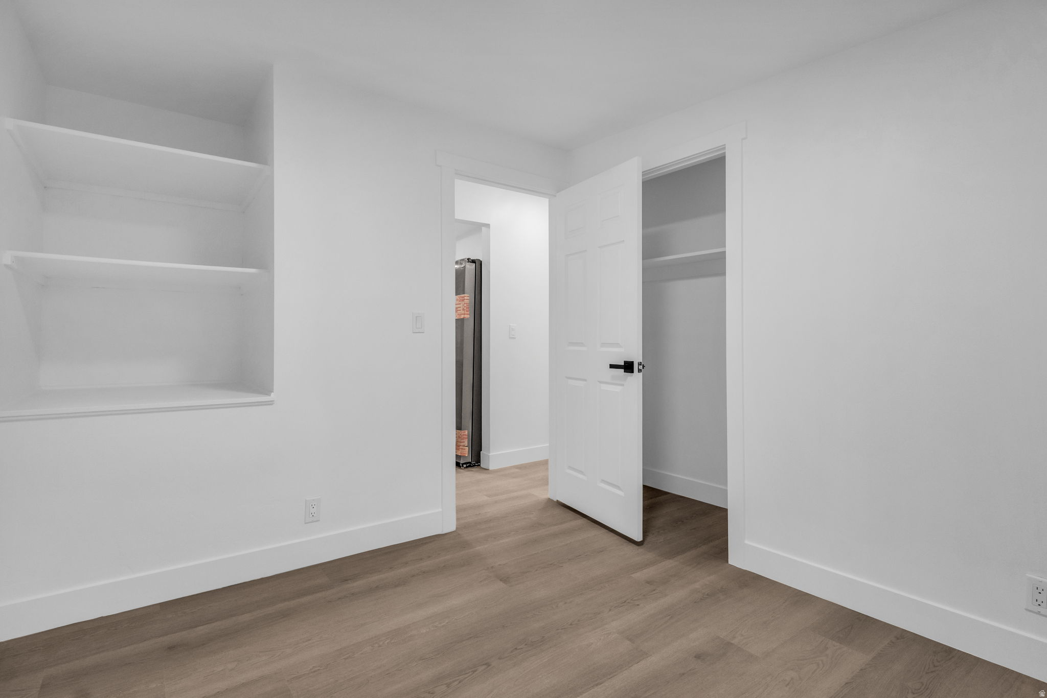 WHITE CITY - Residential