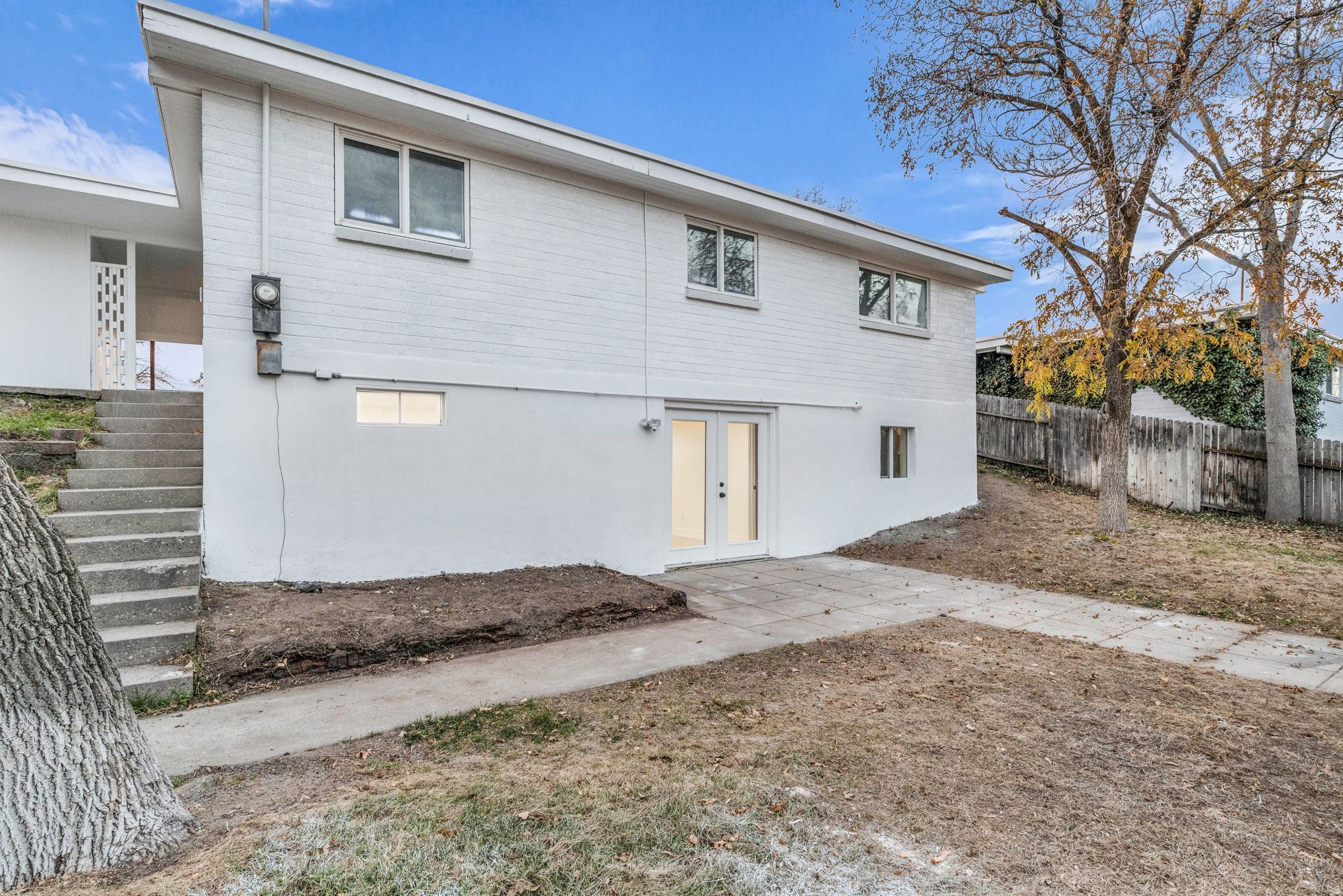 WHITE CITY - Residential