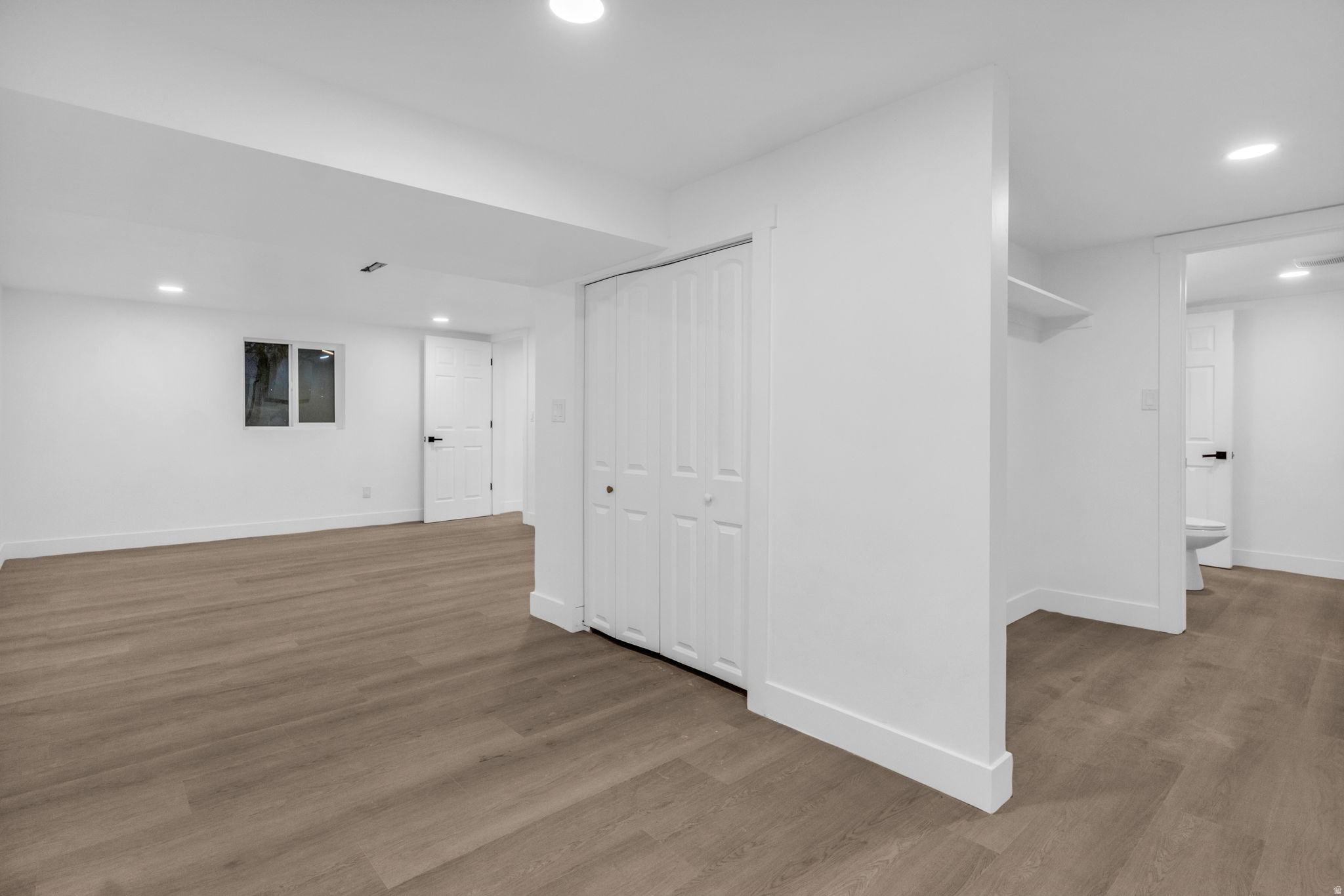 WHITE CITY - Residential