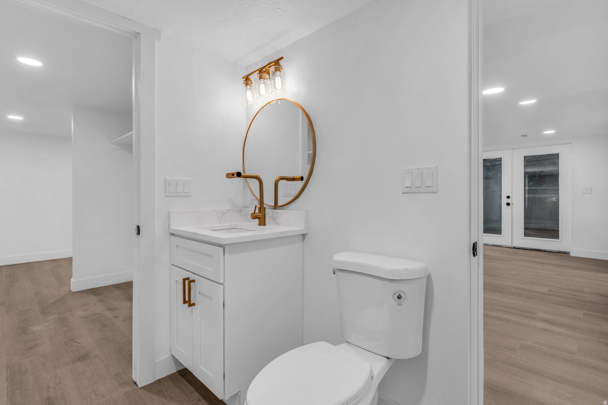 WHITE CITY - Residential