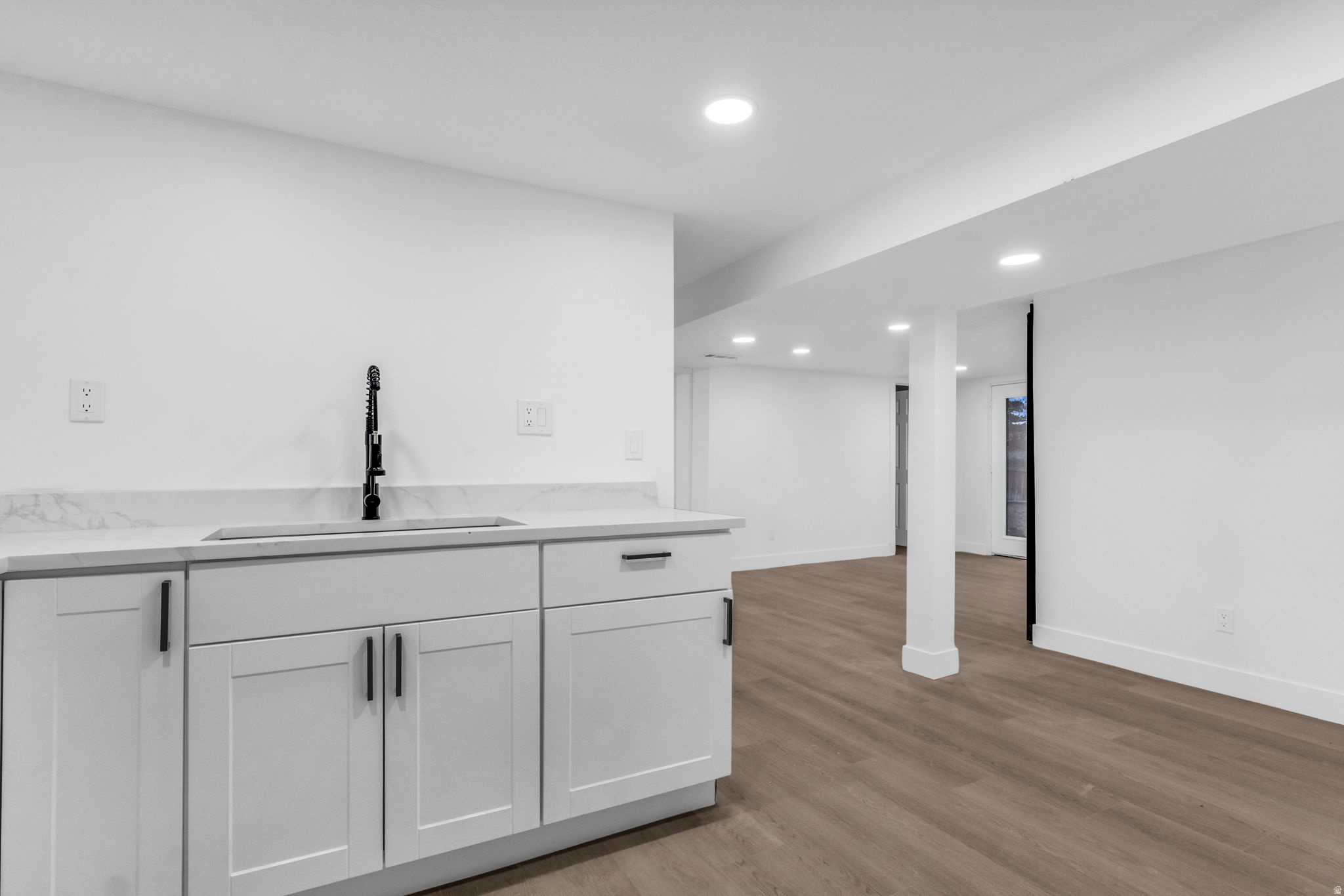 WHITE CITY - Residential