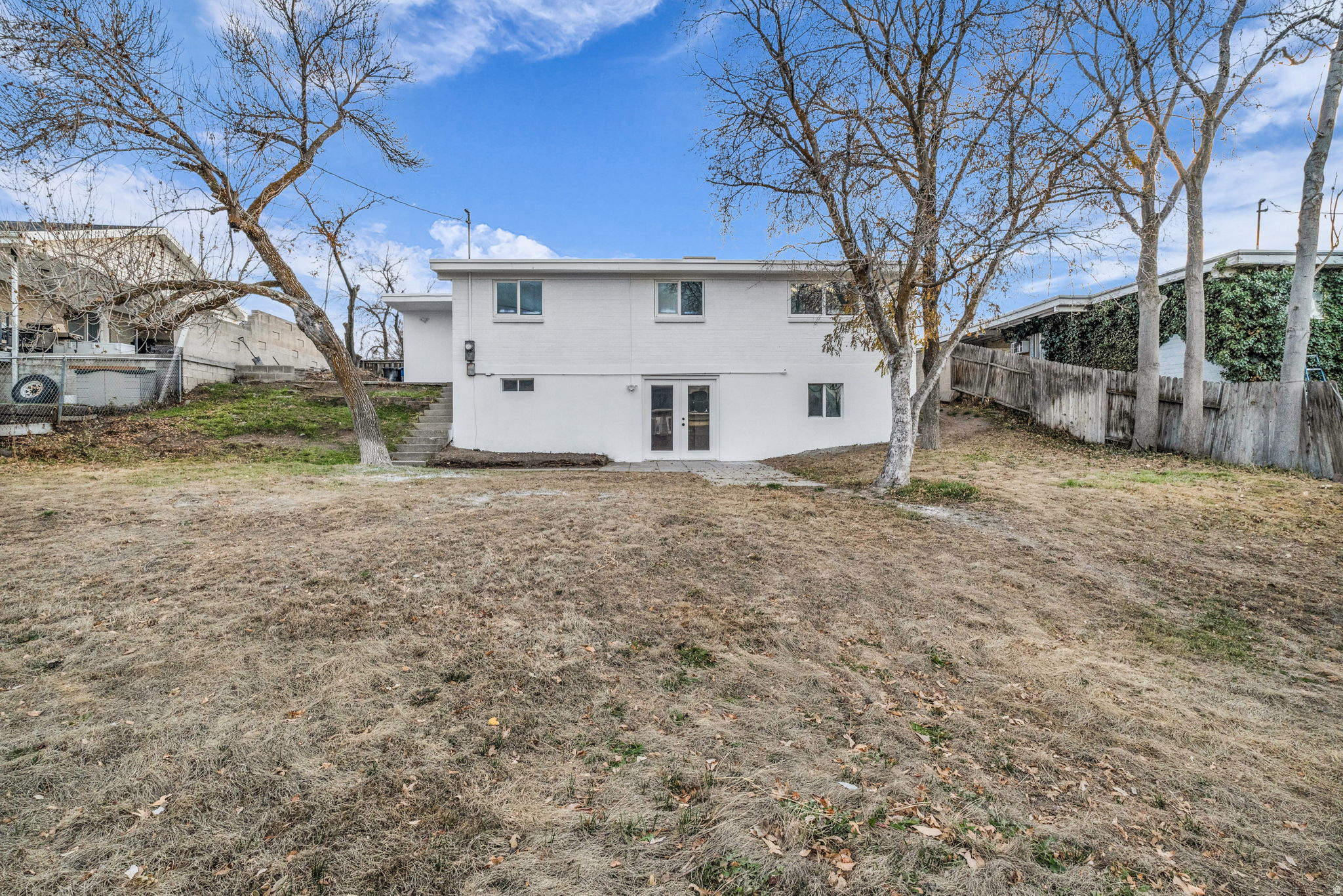 WHITE CITY - Residential