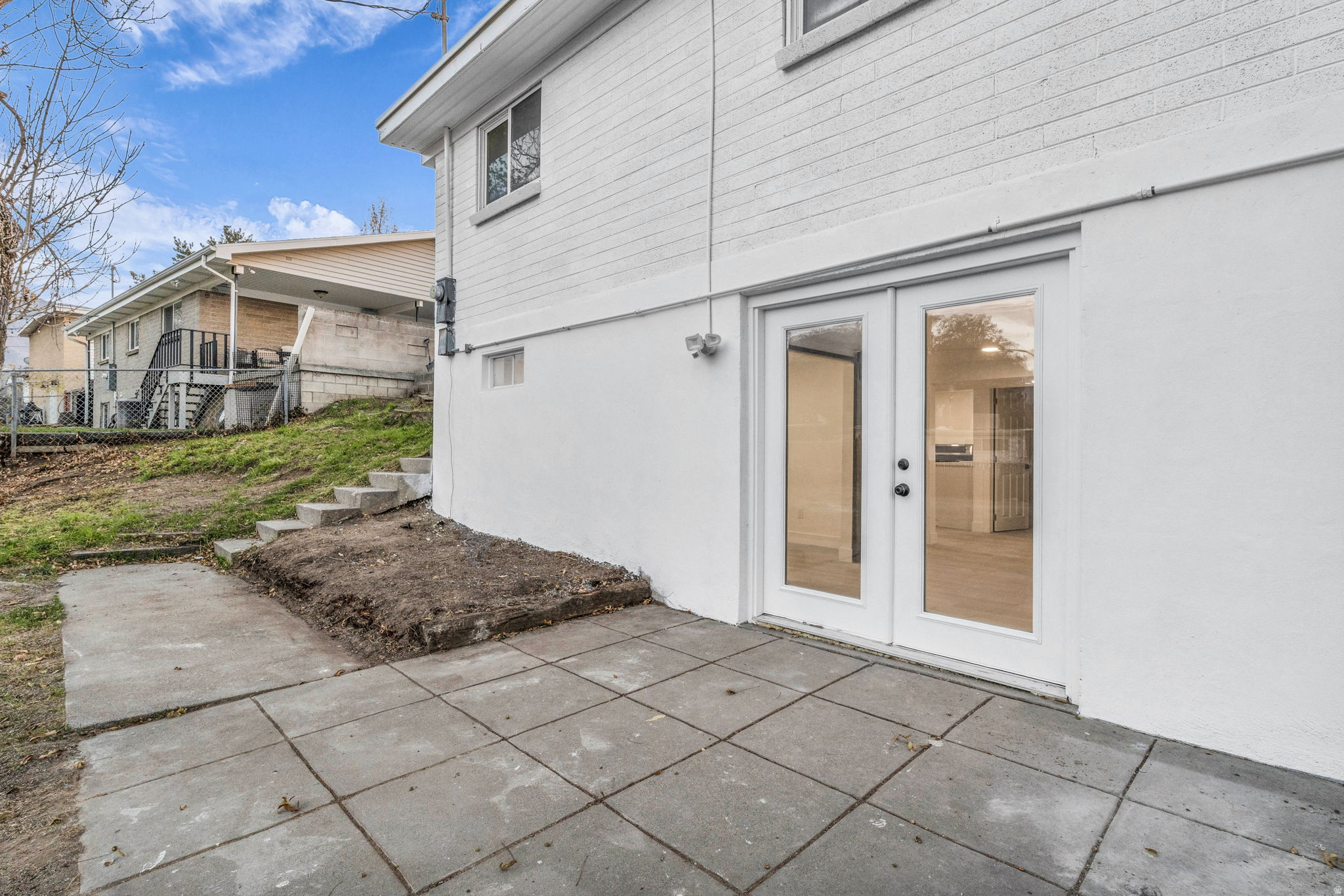 WHITE CITY - Residential