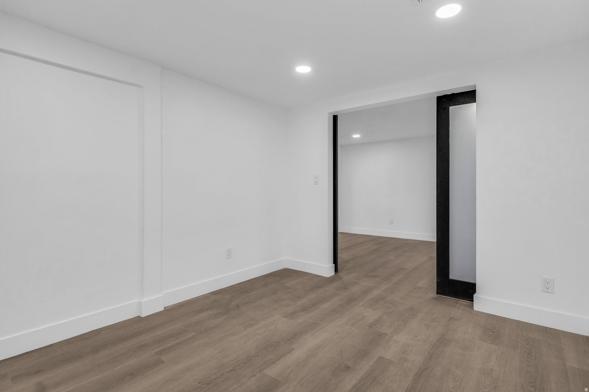 WHITE CITY - Residential