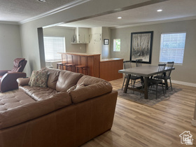 NOB HILL ADDITION - Residential