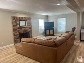 NOB HILL ADDITION - Residential