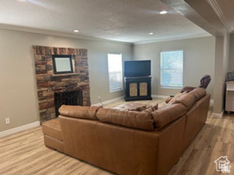 Tiny photo for 2537 S TAYLOR AVE E, Ogden, UT 84401 (MLS # 2128810)