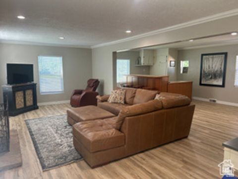 Tiny photo for 2537 S TAYLOR AVE E, Ogden, UT 84401 (MLS # 2128810)