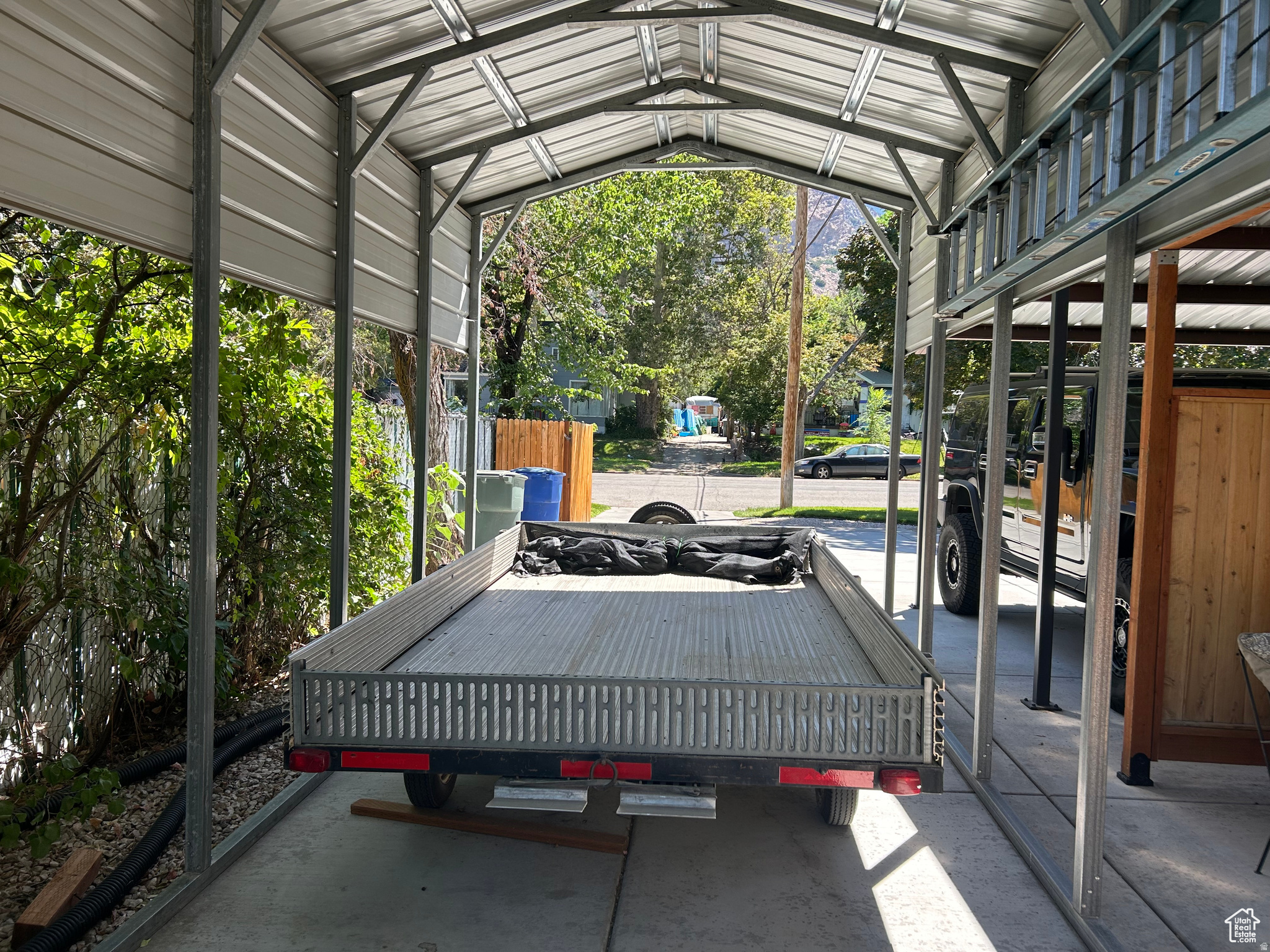 NOB HILL ADDITION - Residential