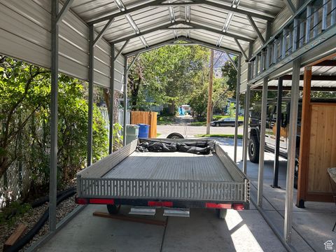 Tiny photo for 2537 S TAYLOR AVE E, Ogden, UT 84401 (MLS # 2128810)