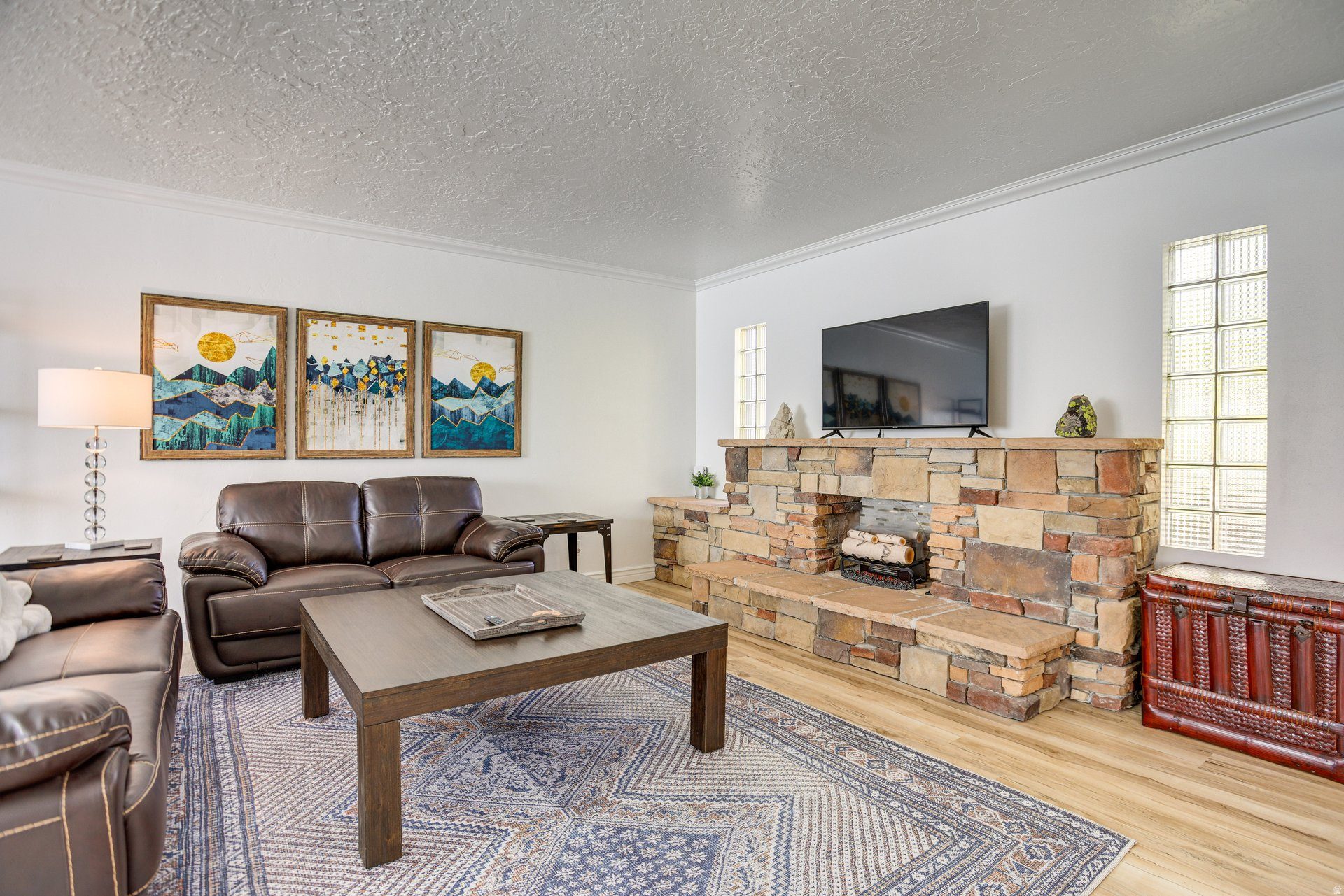 NOB HILL ADDITION - Residential